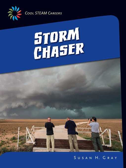 Title details for Storm Chaser by Susan H. Gray - Available